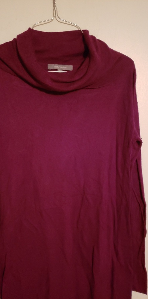 New Turtle neck